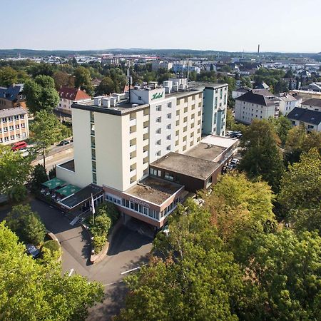 Best Western Plus Hotel Steinsgarten Giessen Bagian luar foto