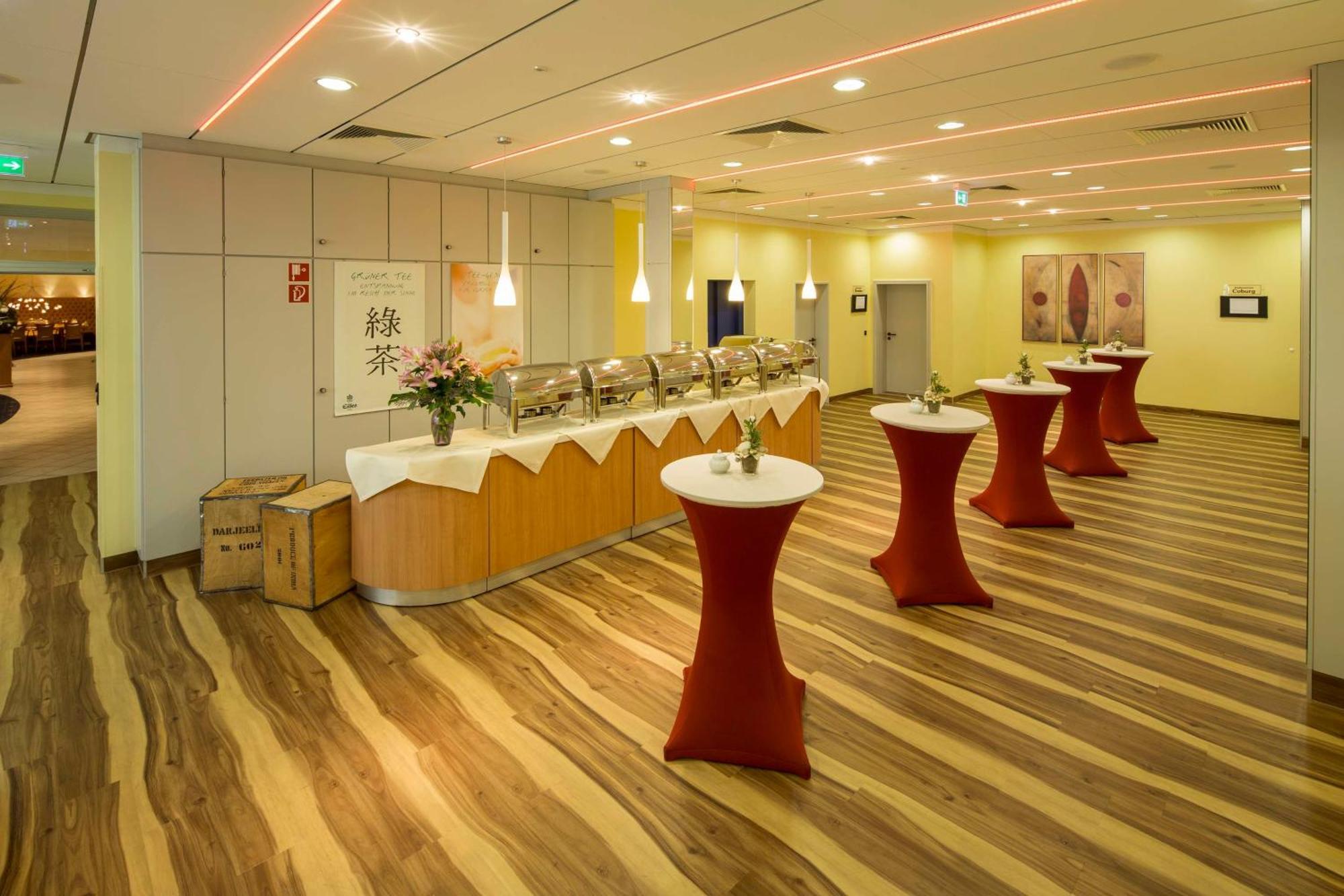 Best Western Plus Hotel Steinsgarten Giessen Bagian luar foto